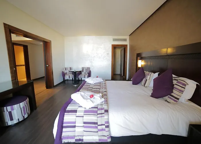 Hotel Suisse