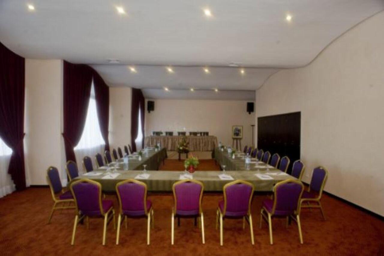 Hotel Suisse