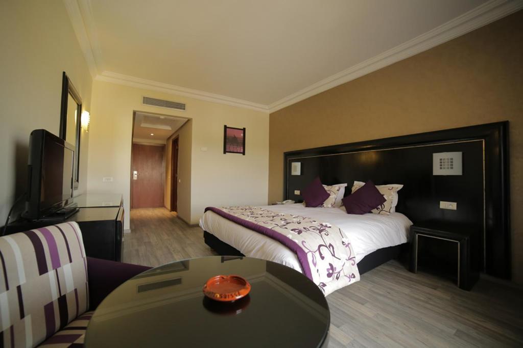 Hotel Suisse 4*