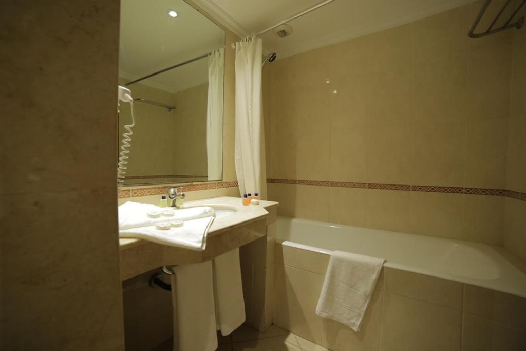 Hotel Suisse 4*