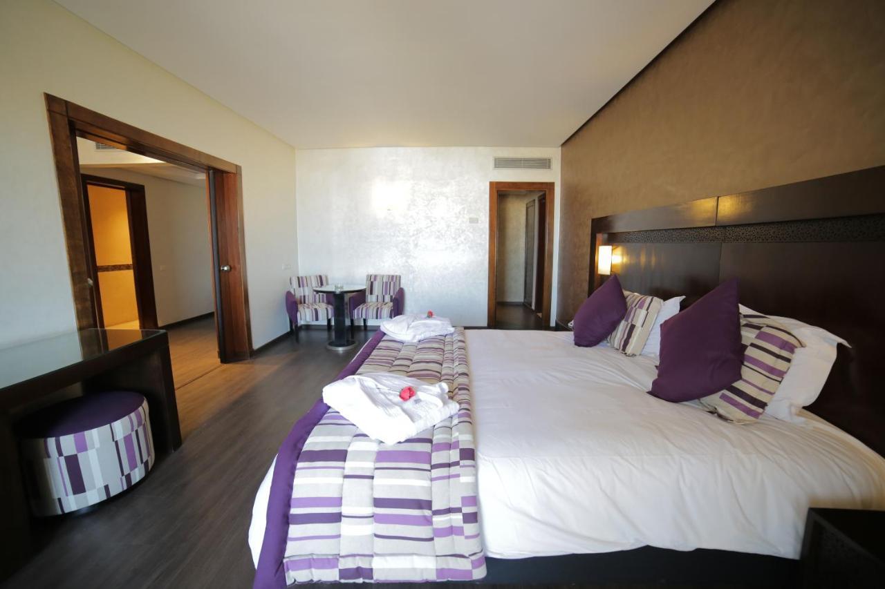Hotel Suisse 4*