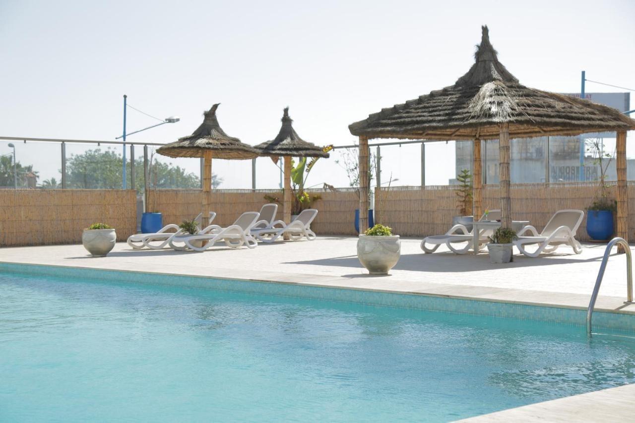 Suisse Hotel Casablanca