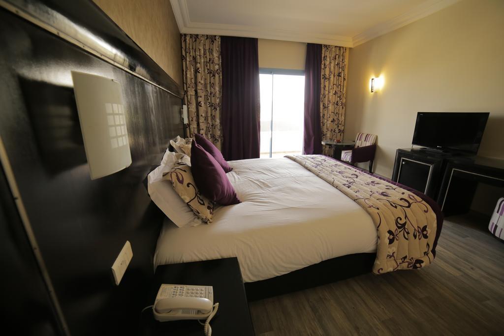Suisse Casablanca