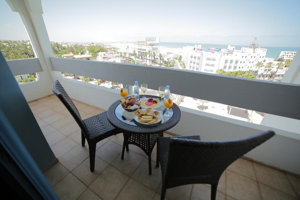 Suisse Casablanca