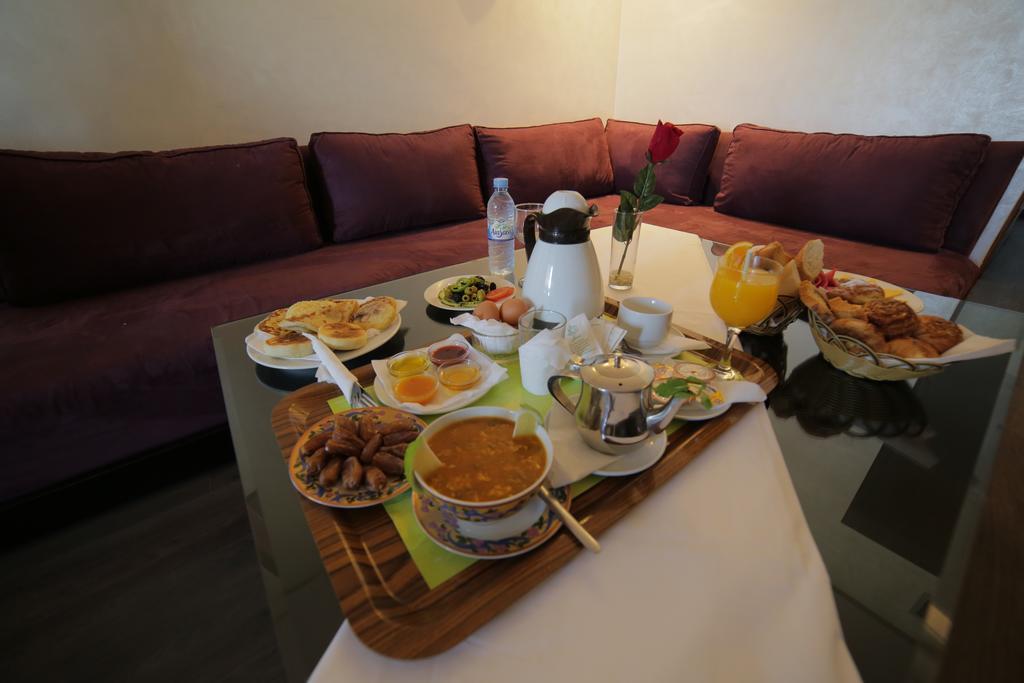 Hotel Suisse Casa Blanca