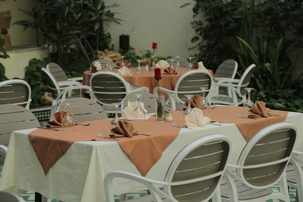 Hotel Suisse 4*