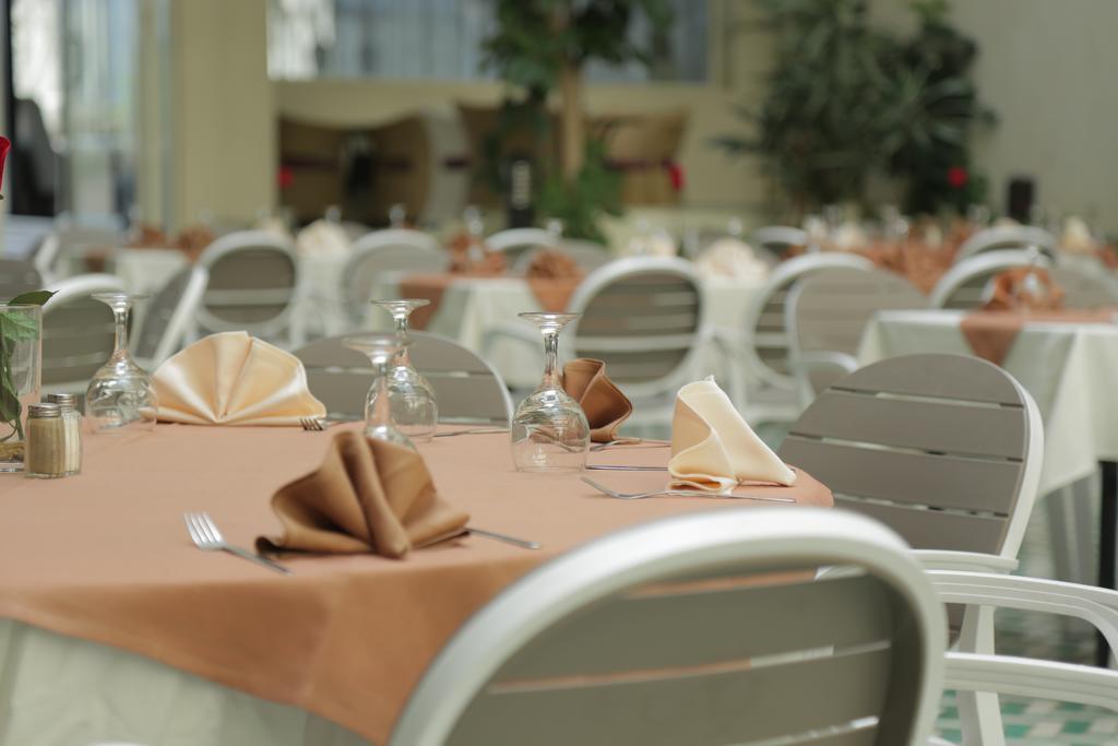 Hotel Suisse