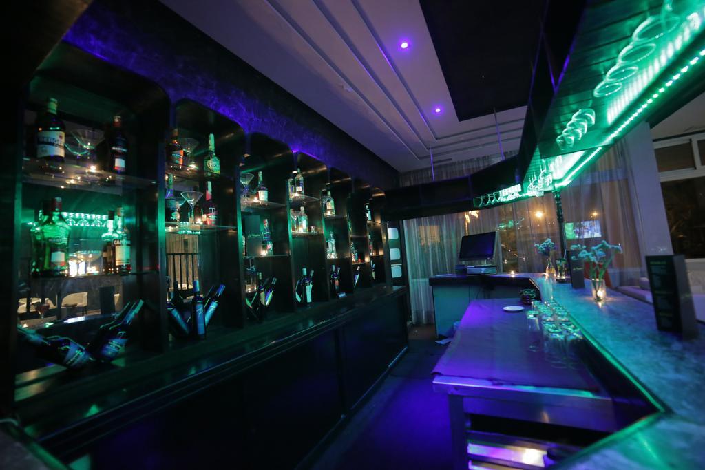 Hotel Suisse 4*