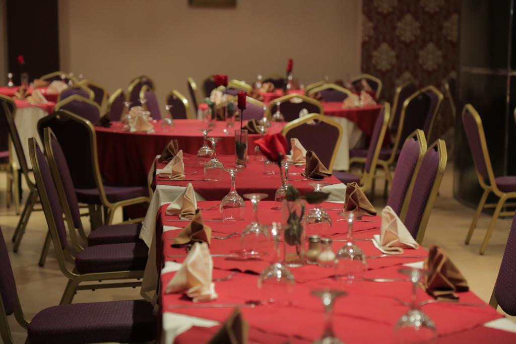 Hotel Suisse 4*