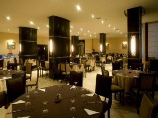 Hotel Suisse Casablanca