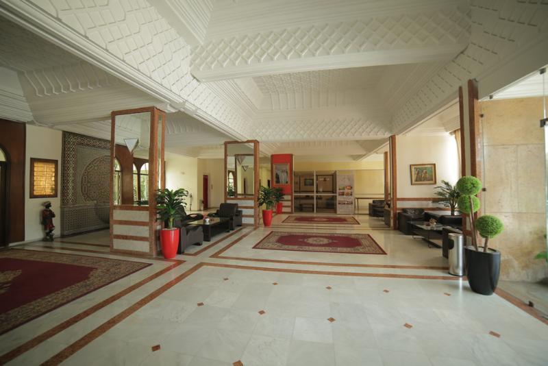 Suisse Hotel