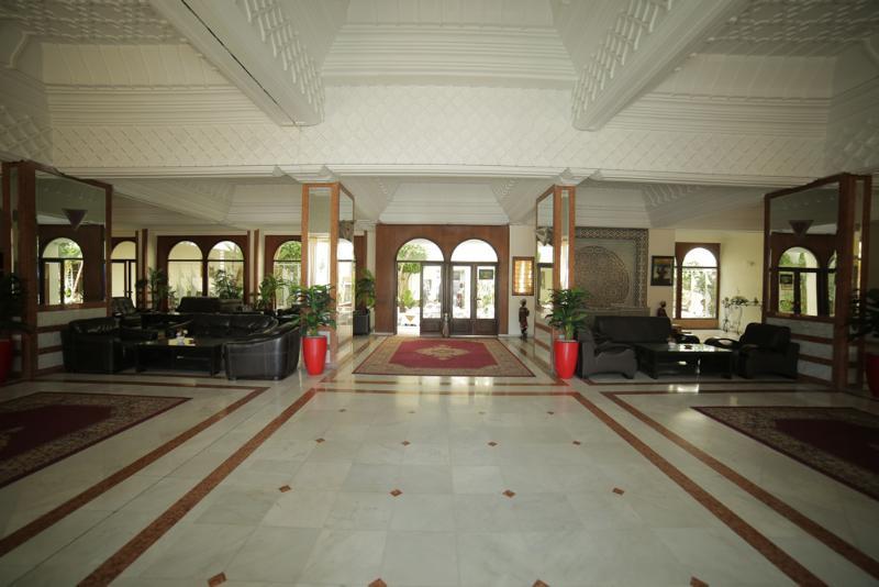 Hotel Suisse 4*