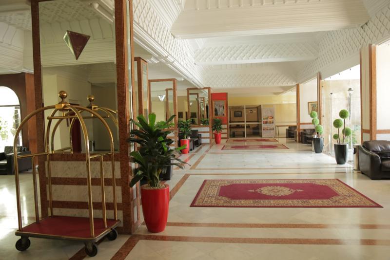 Hotel Suisse
