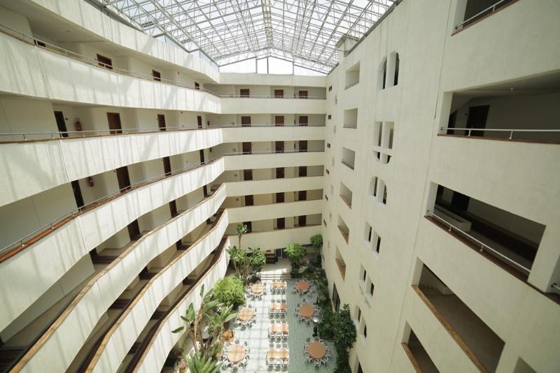 Suisse 4* Casa Blanca