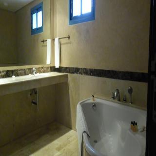 Suisse Hotel Casablanca
