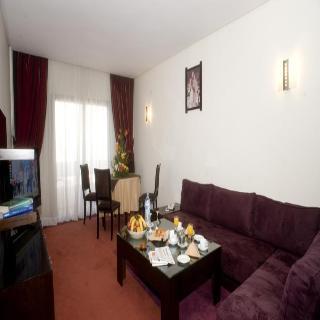 Hotel Suisse