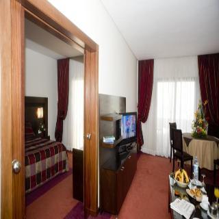 Suisse Hotel 4*