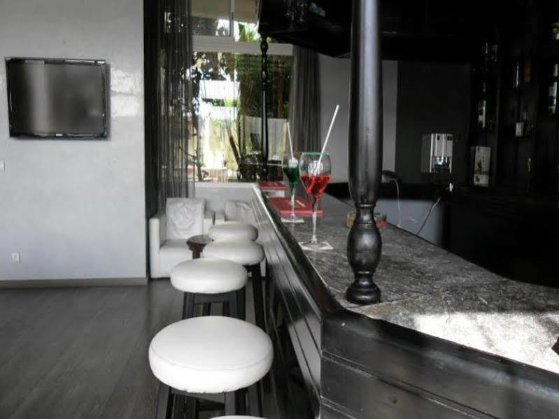 Hotel Suisse