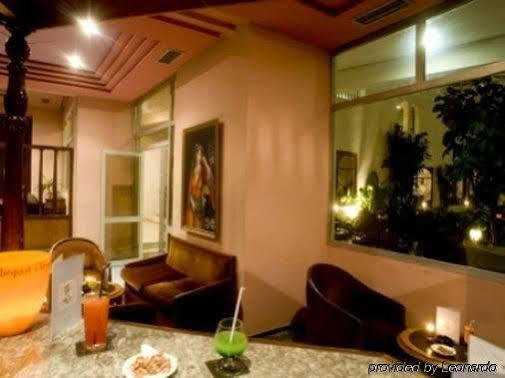 Suisse Hotel Casablanca
