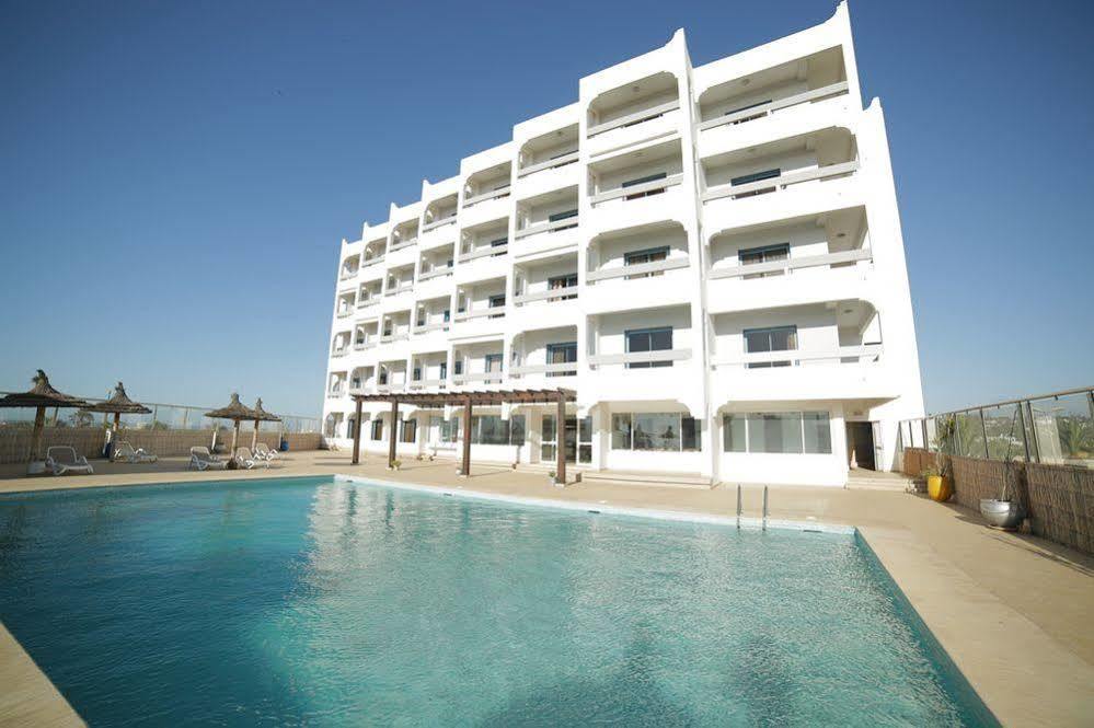 Suisse Casablanca