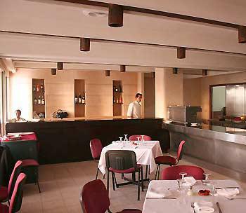Hotel Suisse